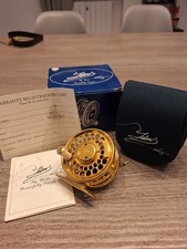 TETON TIOGA FLY REEL (limited edition)