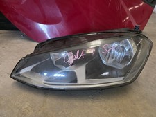 FARO FANALE ANTERIORE VW GOLF