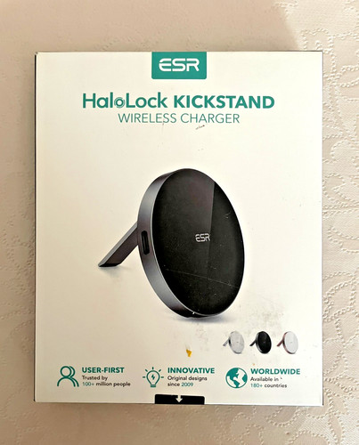 Esr caricatore mag - esr,