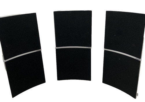 Jamo a303 speakers pair 3 - jamo, of