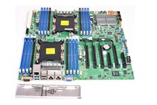 Scheda madre server Supermicro