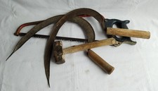 ✅ Strumenti agricoli e da