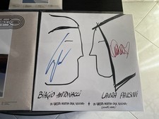 Biagio Antonacci Laura Pausini