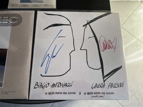Biagio antonacci laura - biagio,