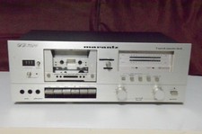 MARANTZ SD3020 STEREO CASSETTE