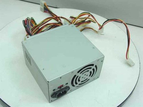 Fortron source fs200s60gp - fortron,