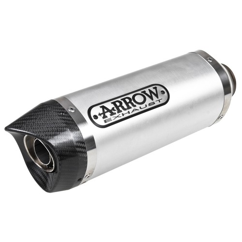 Silenziatore arrow thunder - silenziatore,