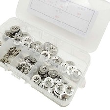 Lavatrice Blocco Denti Interno