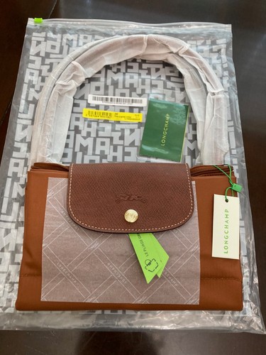 Borsa longchamp pliage - longchamp,