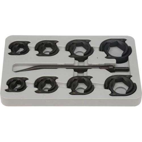 Lti tools sae shockit - tools,