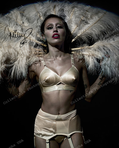 Foto miley cyrus 8x10 - miley,