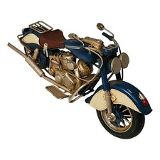 Motocicletta DynaSun 1804D-402