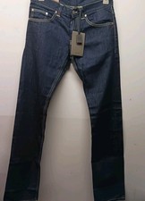 Dondup ALTRI MACHI Jeans Lavaggio Dandy Uomo 30