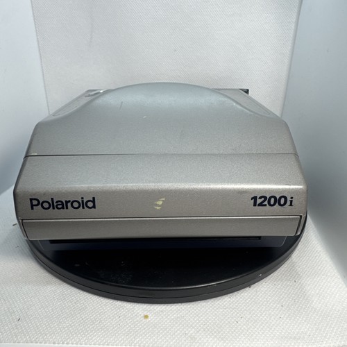 Polaroid spectra image 1200i - polaroid,