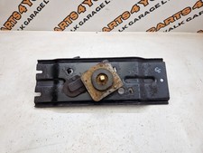 PORTARUOTA DI SCORTA JEEP