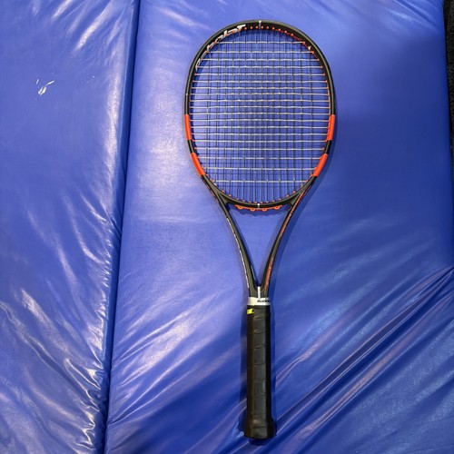 Racchetta tennis babolat - racchetta,