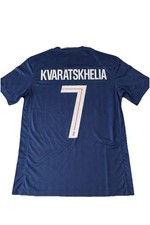 Maglia kvaratskhelia psg - maglia,