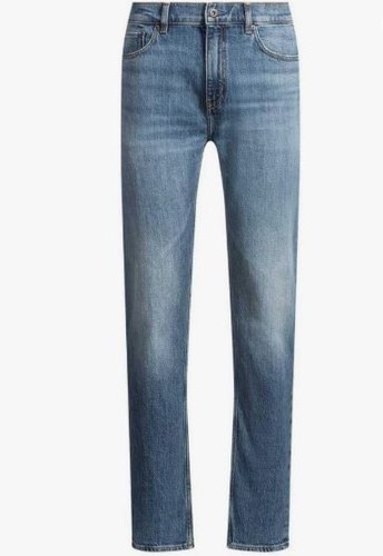 Jeans hugo boss ash - hugo, 417