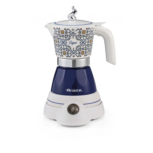 Ariete 1358 moka aroma - moka,