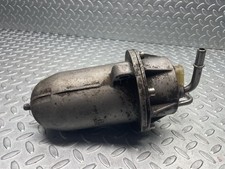 PORTA FILTRO GASOLIO CARBURANTE PER FIAT Panda 3° Serie 51901049 Diesel 1.3 (1