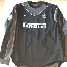 Maglia Toldo Inter 2003 2004