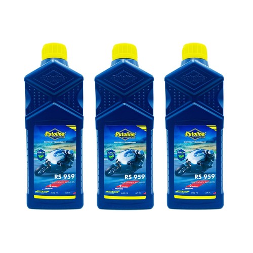 Olio motore putoline - putoline, rs