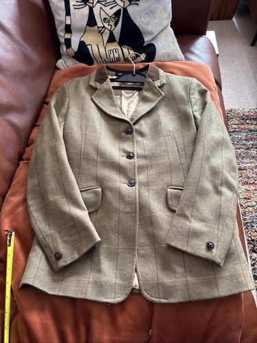 Giacca bambino caldene tweed - caldene,