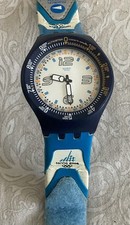 Orologio Swatch Torino 2006