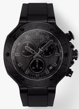 Orologio Uomo Tissot T-Race