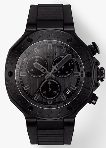 Orologio uomo tissot - orologio, t-race