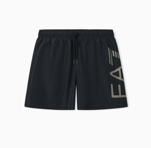 Costume uomo ea7 emporio - costume,
