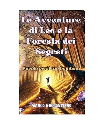 Avventure leo e - avventure,