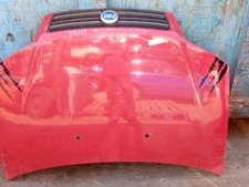 COFANO ANTERIORE PER FIAT Punto Berlina 5P 2° Serie 188A4000 (99>03)