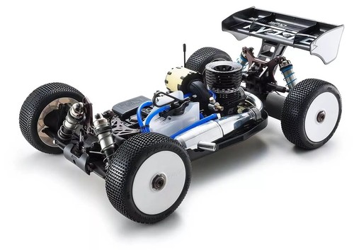 Spare parts ricambi kyosho - spare,