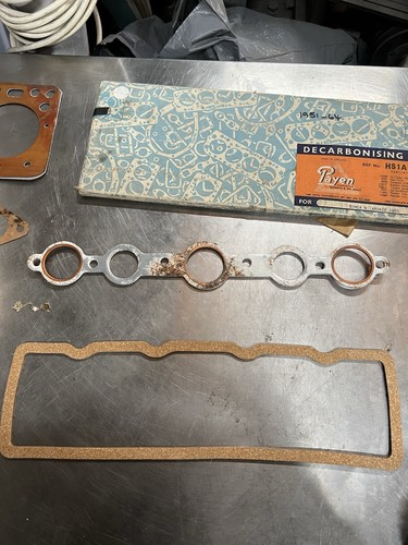 Set decarbonizzazione payen - set,