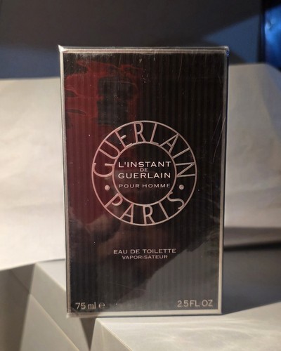 Profumo guerlain instant de - profumo,