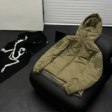 Giacca Arc'teryx LEAF Cold WX