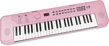 Tastiera pianoforte usb 49 - pianoforte,