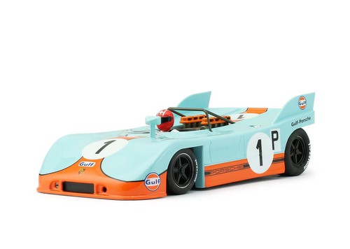 Porsche 908 nsr - 908/3,