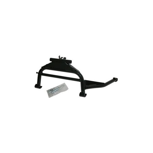 Cavalletto centrale con kit - cavalletto,