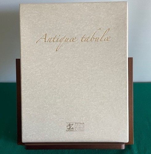Editalia treccani facsimile - treccani,