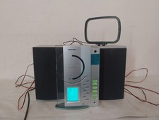 Grundig CIRFLEXX UMS 4100 Stereo Hi-Fi + 2 Casse Originali + Telecomando