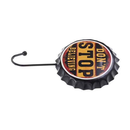 Ganci retrò ferro - ganci,