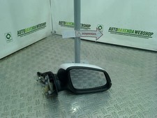 SPECCHIETTO LATERALE DX BMW 1