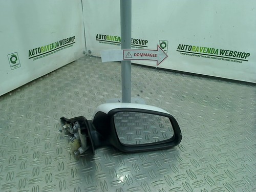 Specchietto laterale bmw 1 - dx,