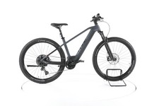 Cube Reaction Hybrid EXC E-MTB