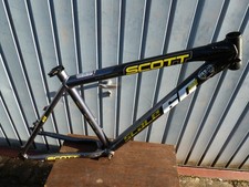 Scott Scale 60 telaio mountain