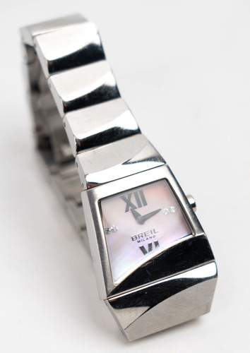 Orologio breil milano donna - breil,
