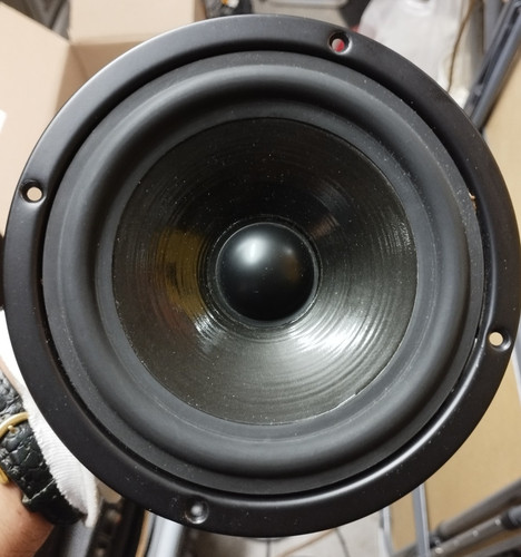 Woofer heco superior n - x,