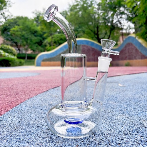 Tubo acqua percolatore disco